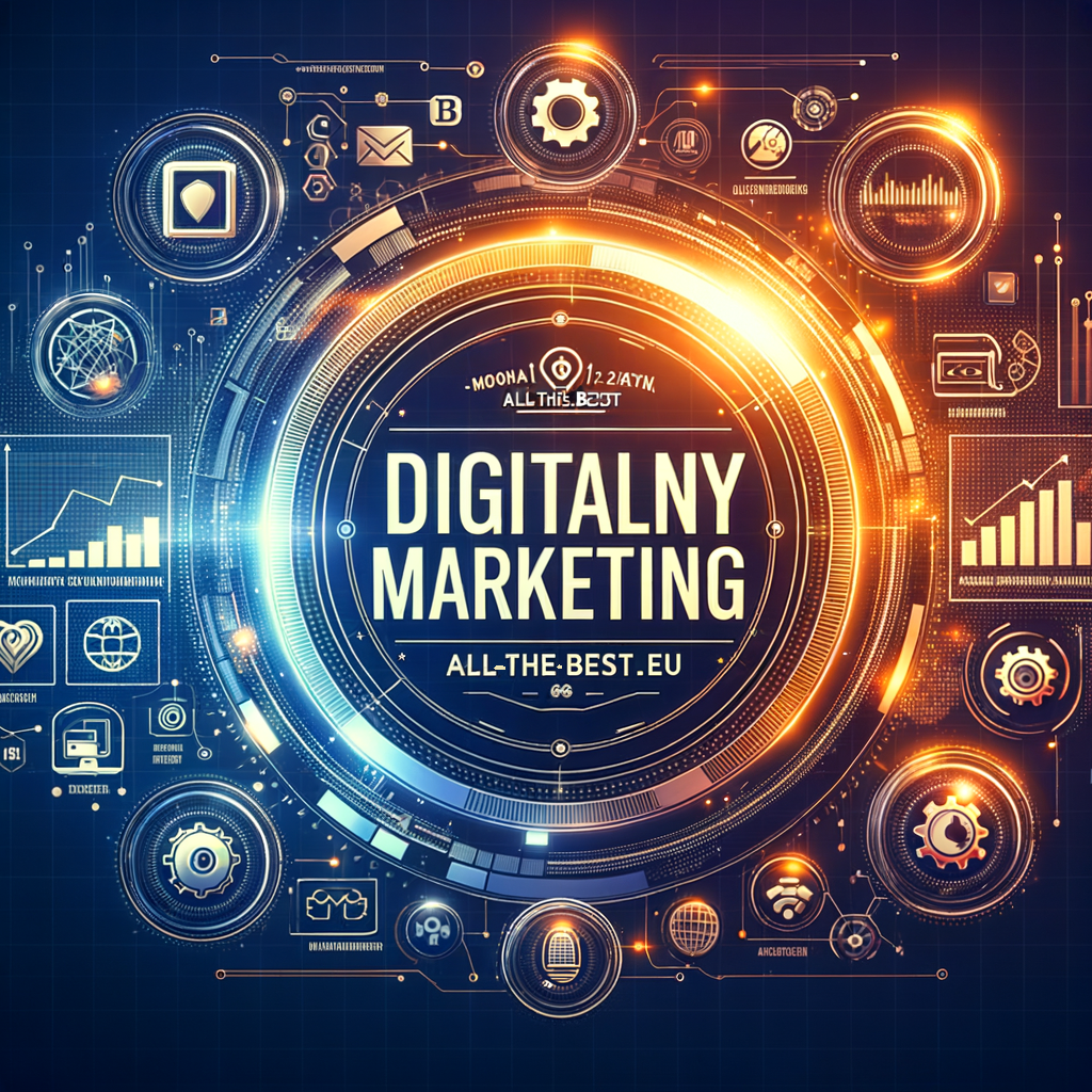 Digitálny marketing na rozličných trhoch: Ako prispôsobiť stratégie pre globálny úspech