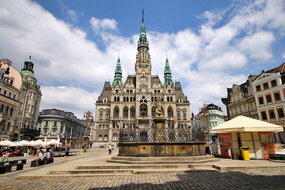Katalog prověřených firem z Liberecka - info-Liberec.cz Info-liberec.cz: Nejlepší firmy z Liberce na jednom místě
