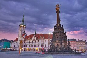 Info-Olomouc.cz: Váš spolehlivý průvodce firmami a službami v Olomouci Najděte snadno a rychle ty nejlepší firmy v Olomouci s info-Olomouc.cz