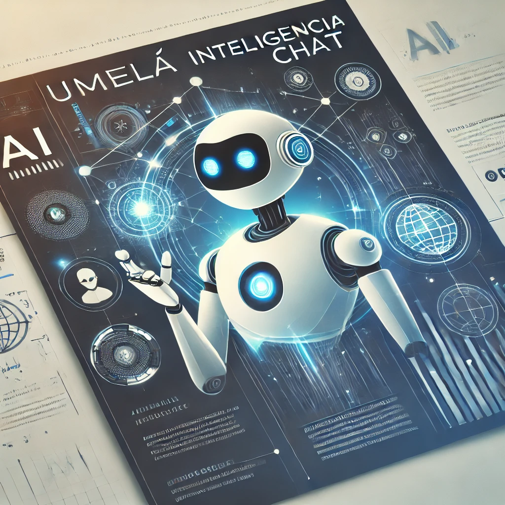 umělá inteligence chat umělá inteligence chat