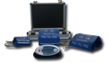 Arteriograph - certified device for non-invasive vascular diagnostics