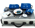 Arteriograph - certified device for non-invasive vascular diagnostics