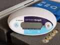 Arteriograph - certified device for non-invasive vascular diagnostics