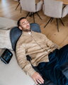 Miete eines brandneuen BEMER Premium Set Evo der neuesten Generation für die Gefäßtherapie für 2 Monate