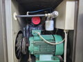 Used Screw Compressor HAFI V2‑22L8 – 22 kW (1999)
