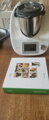 Multifunkčný kuchynský robot Thermomix TM5-1 Vorwerk, 5 rokov používaný