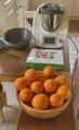 Multifunkčný kuchynský robot Thermomix TM5-1 Vorwerk, 5 rokov používaný