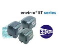 ESOair Enviro 200 diaphragm blower for small sewage treatment plants diaphragm compressor