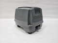 ESOair Enviro 200 diaphragm blower for small sewage treatment plants diaphragm compressor