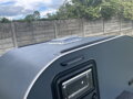 Terénny off-road MiniKaravan do terénu aj na cestu: Expedičný príves pre offroad osobné autá