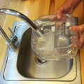 Dahlert WP 20 Tischwasserfilter mit Umkehrosmoseanlage - Komplettset - die Spitze der Technik zur Reinigung und Aufbereitung von Wasser im Haushalt