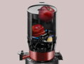 Hurom H320N low speed juicer
