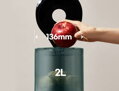Hurom H320N low speed juicer