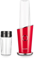 Odšťavovač Hurom H330N: 5 v 1 sada: Hurom X Dahlert sušička, Hurom - Mini mixér, Hurom x Gehring kuchynský nôž, Hurom nerezová fľaška - 330ml