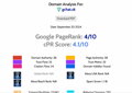 Google PageRank 4 Boost Pack- Zvyšte autoritu a hodnocení svého webu