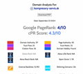 Google PageRank 4 Boost Pack- Zvyšte autoritu a hodnocení svého webu
