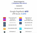 Google PageRank 4 Boost Pack- Zvyšte autoritu a hodnocení svého webu