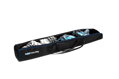 Lyžiarsky obal na lyže a kompletné lyžiarske sety Northline SkiBag Double pre strešné boxy
