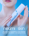 Antioxidant NEUMI skin REVOLÚCIA v KOZMETIKE nano-veľký glutatión pre výživu Vašej pokožky na najhlbších úrovniach