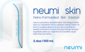 Antioxidant NEUMI skin REVOLÚCIA v KOZMETIKE nano-veľký glutatión pre výživu Vašej pokožky na najhlbších úrovniach
