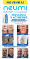 Antioxidant NEUMI skin REVOLÚCIA v KOZMETIKE nano-veľký glutatión pre výživu Vašej pokožky na najhlbších úrovniach