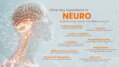 Neumi NEURO s HydraStat™ L-Glutation, MagnéziumGlukonát, Arginin, Koffein podporuje zdravie a kognitívné schopnosti mozgu