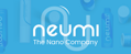 Antioxidant Glutation Neumi NUTRISWISH™  s nanotechnológiou HydraStat Neumi  l-cysteín, kurkumín a ďalšie živiny