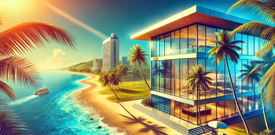 Offshore firma: V&yacute;hody, postup a d&ocirc;ležit&eacute; inform&aacute;cie