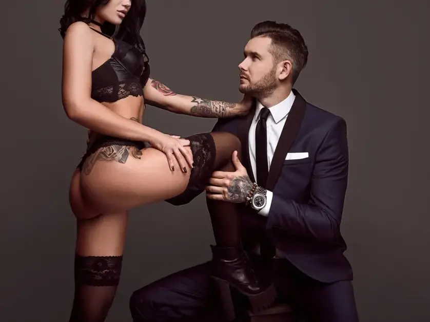 Stript&yacute;z Kladno - Neodolateln&aacute; show, kter&aacute; okořen&iacute; va&scaron;i akci