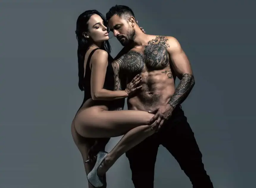 Stript&yacute;z Ostrava: Nezapomenuteln&yacute; z&aacute;žitek pro va&scaron;i p&aacute;rty