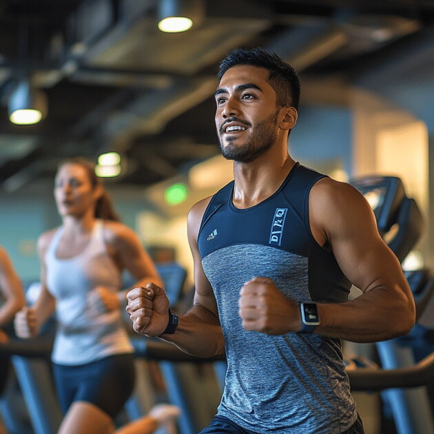 Inovat&iacute;vne pr&iacute;stupy k fitnes: Cesta k zdrav&scaron;iemu životn&eacute;mu &scaron;t&yacute;lu