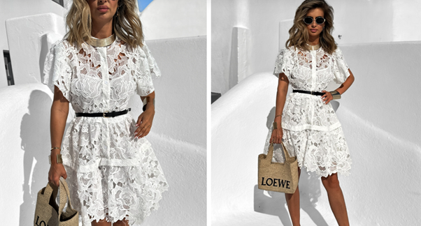 Jarné tipy na nové kúsky do vášho šatníka