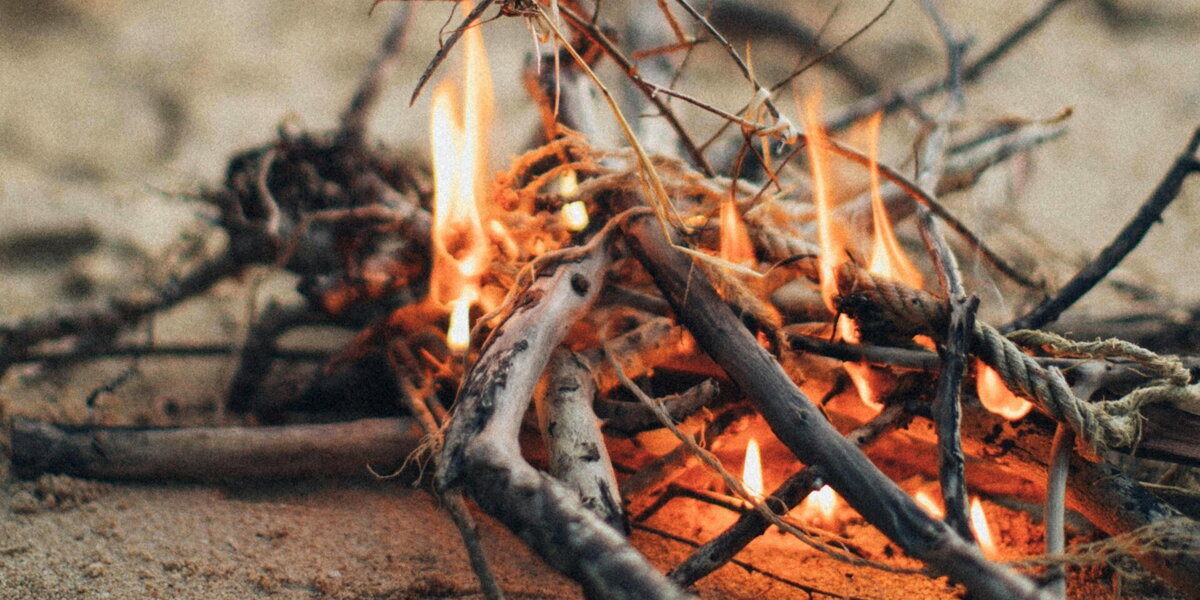 Prežitie v prírode - Survival a Bushcraft