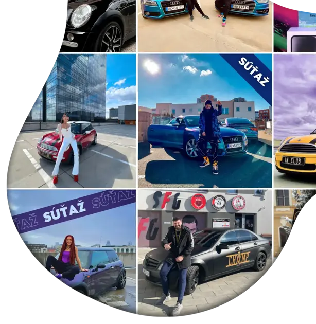 Inclub.sk: Marketingu na Instagrame: Influenceri, reklamy, súťaže a viac