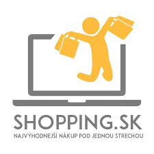 Shopping.sk - Váš sprievodca svetom zliav a výhodných nákupov