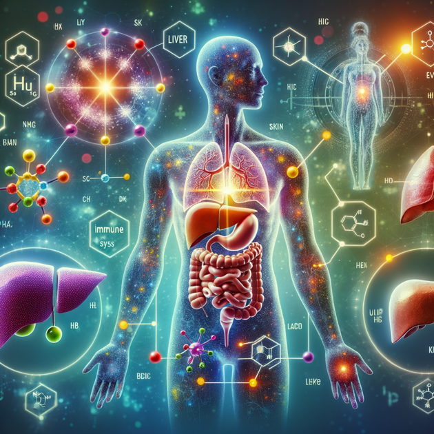 Glutatión - nežiadúce účinky a skúsenosti s užívaním Od lepšej pleti po silnejšiu imunitu