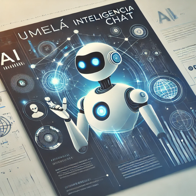 Umělá inteligence chat pro e-shopy - Zlepšete svůj online prodej s AI | GChat