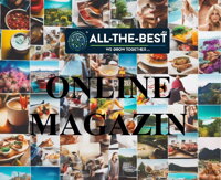 ALL-THE-BEST BLOG Online magazín: Umenie a zábava - Váš sprievodca svetom umenia a zábavy
