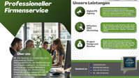 Werbedienstleistungen | Komplette digitale Marketinglösungen Werbedienstleistungen | Komplette digitale Marketinglösungen