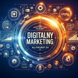 Digital marketing services