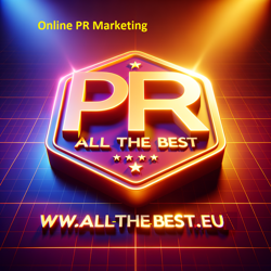 Online PR marketing