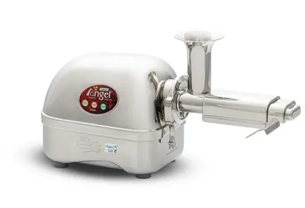 Angel Juicer 5500 für 1 Woche mieten