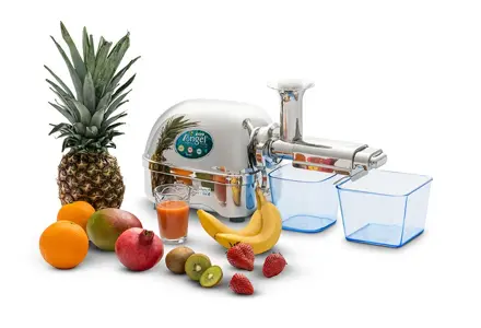 Angel Juicer 7500