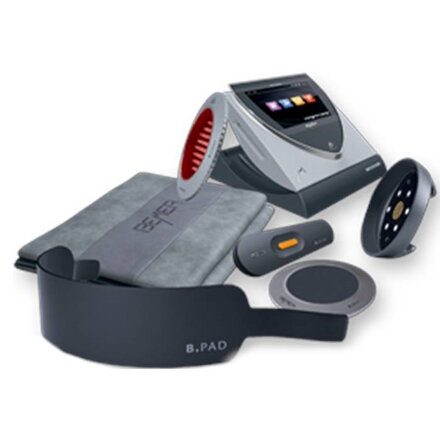 Rental of BEMER Professional - Vascular Therapy Set for 1 month