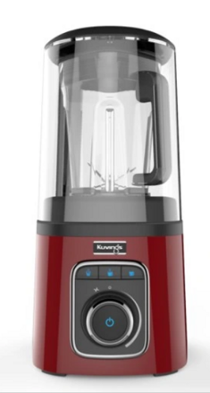 Zánovný vákuový mixér Kuvings SV 500 Kalichový 1500W + Vákuové nádoby Vita-My (kanvica a 2 viečka)