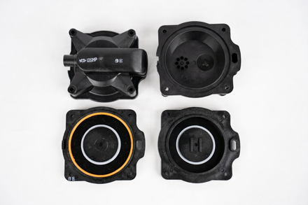 HIBLOW HP 100/120 spare parts package