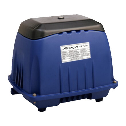 AIRMAC DB40 | Compact air pump blower for small ponds