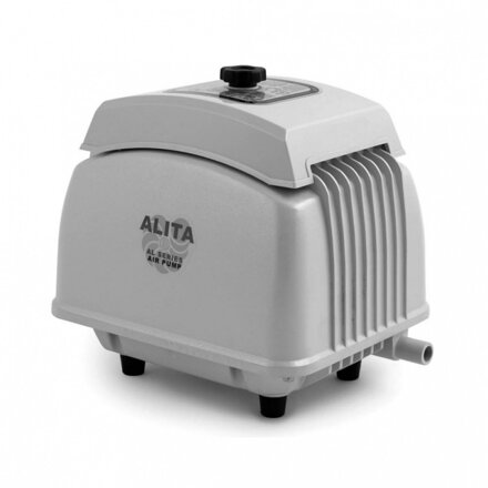 Alita AL-200 Industrielle Membranpumpe mit hoher Förderleistung