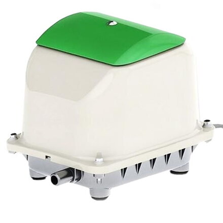 Secoh MKC-510V Phoe-niX | Innovatives Miniaturgebläse für Aquarien und kleine Teiche