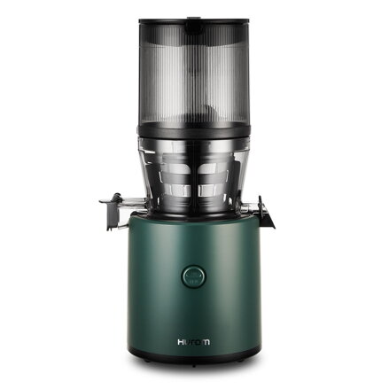 Rent a Hurom H320N juicer for 1 week